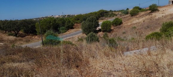 9860m² Land in Ferreiras, Portugal No. 222081 15