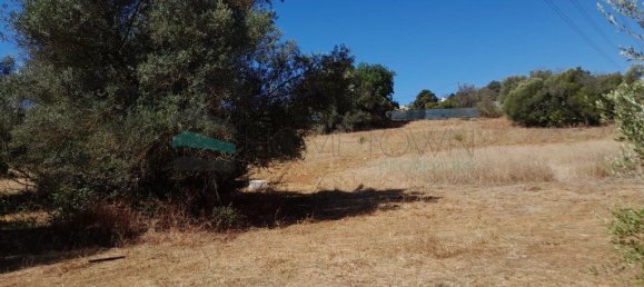 9860m² Land in Ferreiras, Portugal No. 222081 12