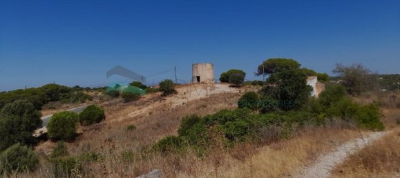9860m² Land in Ferreiras, Portugal No. 222081 11