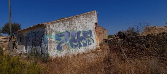 9860m² Land in Ferreiras, Portugal No. 222081 5