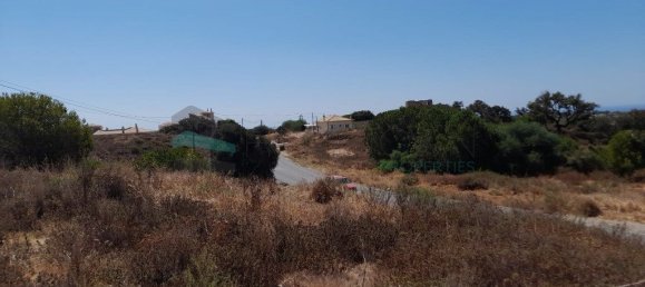 9860m² Land in Ferreiras, Portugal No. 222081 4