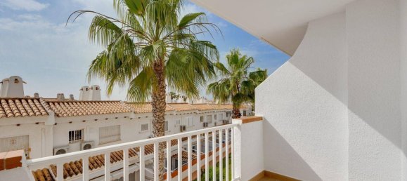 2 Schlafzimmer Wohnung in Alicante, Spain, Nr. 181628 24