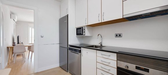 2 Schlafzimmer Wohnung in Alicante, Spain, Nr. 181628 20