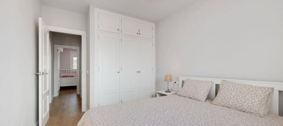 2 Schlafzimmer Wohnung in Alicante, Spain, Nr. 181628 13