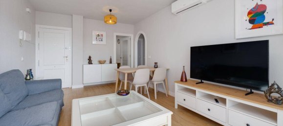 2 Schlafzimmer Wohnung in Alicante, Spain, Nr. 181628 7