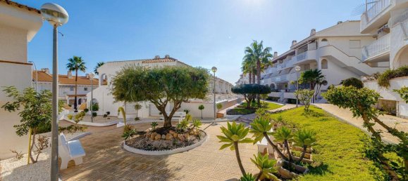 2 Schlafzimmer Wohnung in Alicante, Spain, Nr. 181628 37