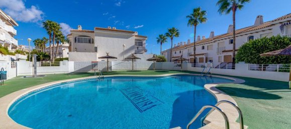 2 Schlafzimmer Wohnung in Alicante, Spain, Nr. 181628 17