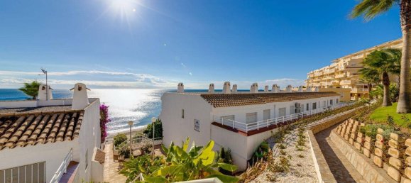 2 Schlafzimmer Wohnung in Alicante, Spain, Nr. 181628 38