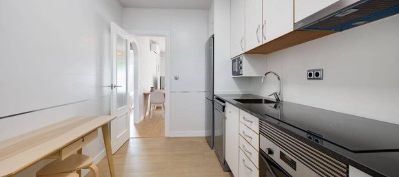 2 Schlafzimmer Wohnung in Alicante, Spain, Nr. 181628 19