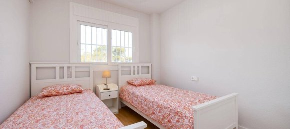 2 Schlafzimmer Wohnung in Alicante, Spain, Nr. 181628 8