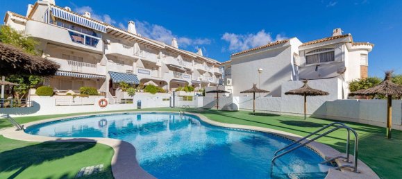 2 Schlafzimmer Wohnung in Alicante, Spain, Nr. 181628 18