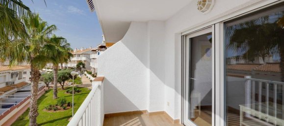 2 Schlafzimmer Wohnung in Alicante, Spain, Nr. 181628 23