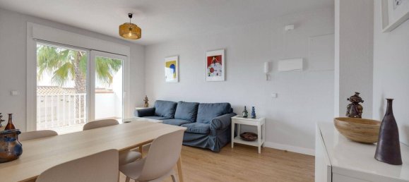 2 Schlafzimmer Wohnung in Alicante, Spain, Nr. 181628 4