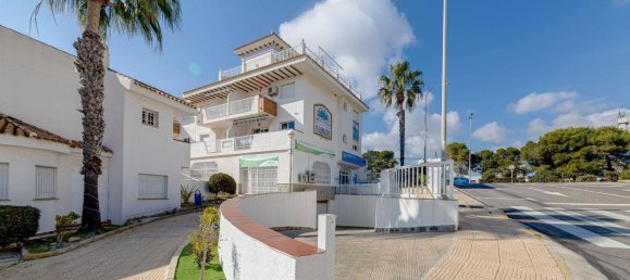 2 Schlafzimmer Wohnung in Alicante, Spain, Nr. 181628 34