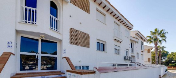 2 Schlafzimmer Wohnung in Alicante, Spain, Nr. 181628 31