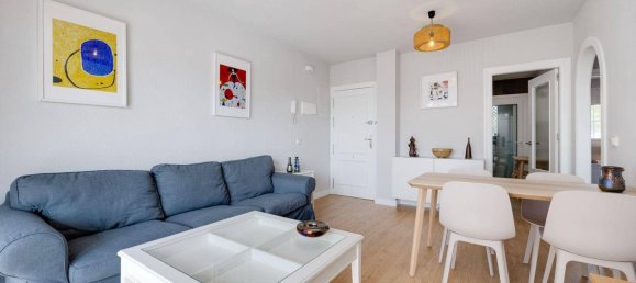 2 Schlafzimmer Wohnung in Alicante, Spain, Nr. 181628 6