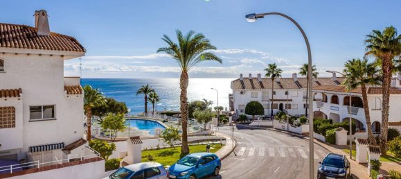 2 Schlafzimmer Wohnung in Alicante, Spain, Nr. 181628 14