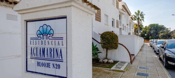 2 Schlafzimmer Wohnung in Alicante, Spain, Nr. 181628 33