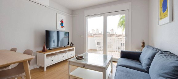2 Schlafzimmer Wohnung in Alicante, Spain, Nr. 181628 3