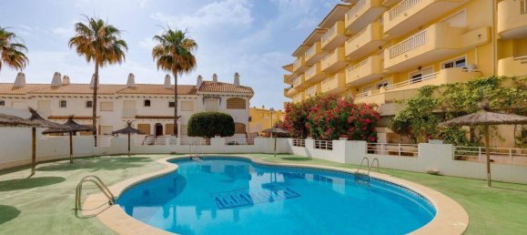 2 Schlafzimmer Wohnung in Alicante, Spain, Nr. 181628 28