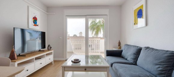 2 Schlafzimmer Wohnung in Alicante, Spain, Nr. 181628 2