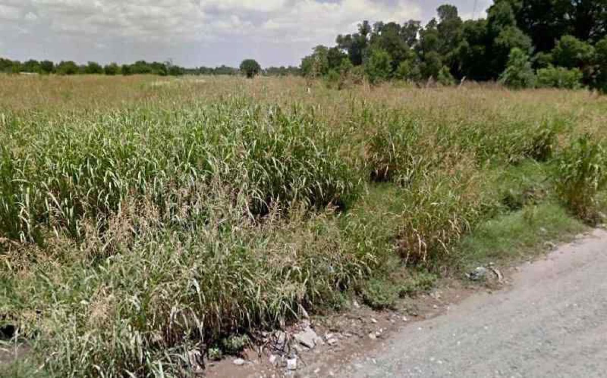 Terrain à Cordoba, Argentina No. 47844