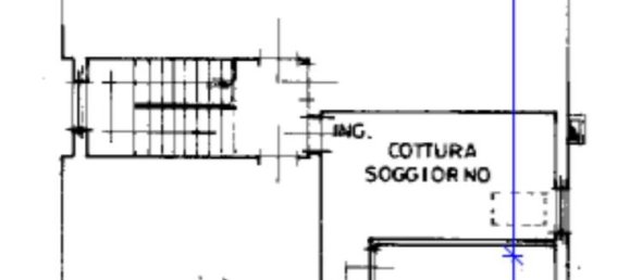 Квартира с 2 комнатами в Маркон, Италия № 117807 12