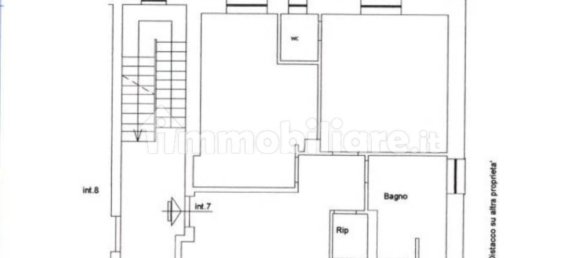 2 bedrooms Apartment in Rome, Italy No. 375295 8