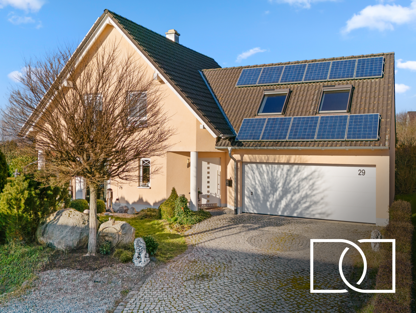 Casa de 6 habitaciónes en Kulmbach, Germany No. 40206