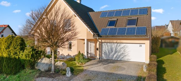 Casa de 6 habitaciónes en Kulmbach, Germany No. 40206 2