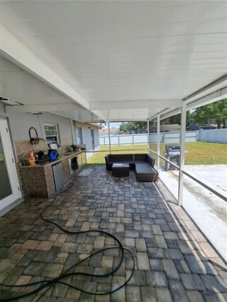 Casa de 5 dormitorios en Tampa, USA No. 303702