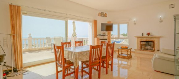 3 bedrooms Villa in Benitachell, Spain No. 13668 10