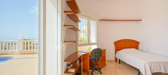 3 bedrooms Villa in Benitachell, Spain No. 13668 19