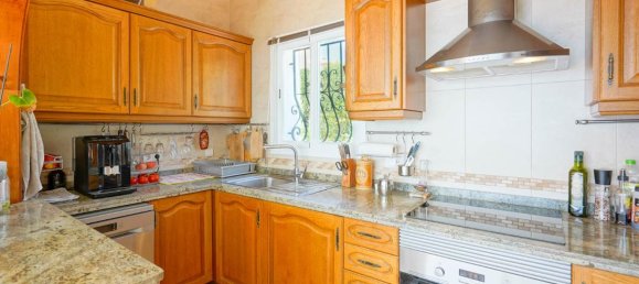 3 bedrooms Villa in Benitachell, Spain No. 13668 13