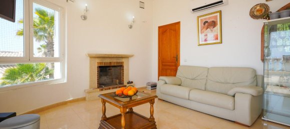 3 bedrooms Villa in Benitachell, Spain No. 13668 12