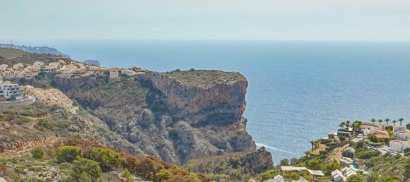 3 bedrooms Villa in Benitachell, Spain No. 13668 5