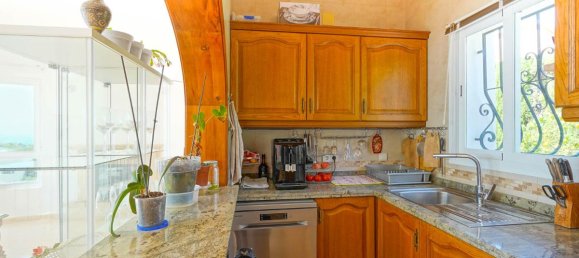 3 bedrooms Villa in Benitachell, Spain No. 13668 14