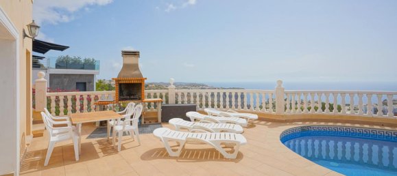 3 bedrooms Villa in Benitachell, Spain No. 13668 28