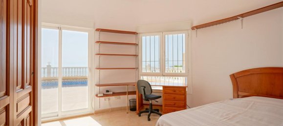 3 bedrooms Villa in Benitachell, Spain No. 13668 20