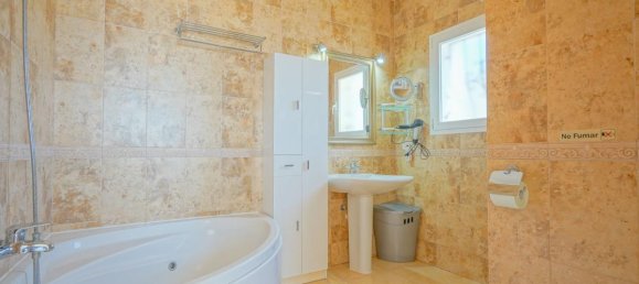 3 bedrooms Villa in Benitachell, Spain No. 13668 16