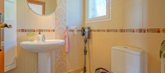 3 bedrooms Villa in Benitachell, Spain No. 13668 18