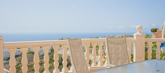 3 bedrooms Villa in Benitachell, Spain No. 13668 9