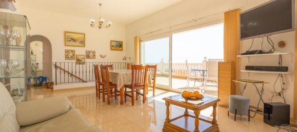 3 bedrooms Villa in Benitachell, Spain No. 13668 11