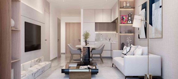 2 Schlafzimmer Wohnung in SAMANA GOLF VIEWS, Dubai Sports City, UAE, Nr. 61232 12