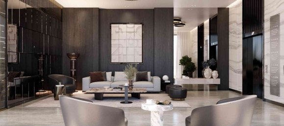 2 Schlafzimmer Wohnung in SAMANA GOLF VIEWS, Dubai Sports City, UAE, Nr. 61232 10