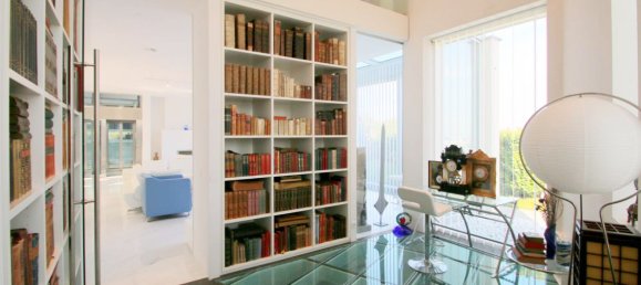 Villa T6 em Vienna, Austria N.º 104557 4