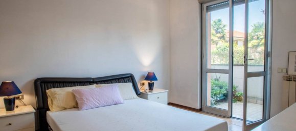 1 Schlafzimmer Wohnung in Busto Arsizio, Italy, Nr. 332215 17