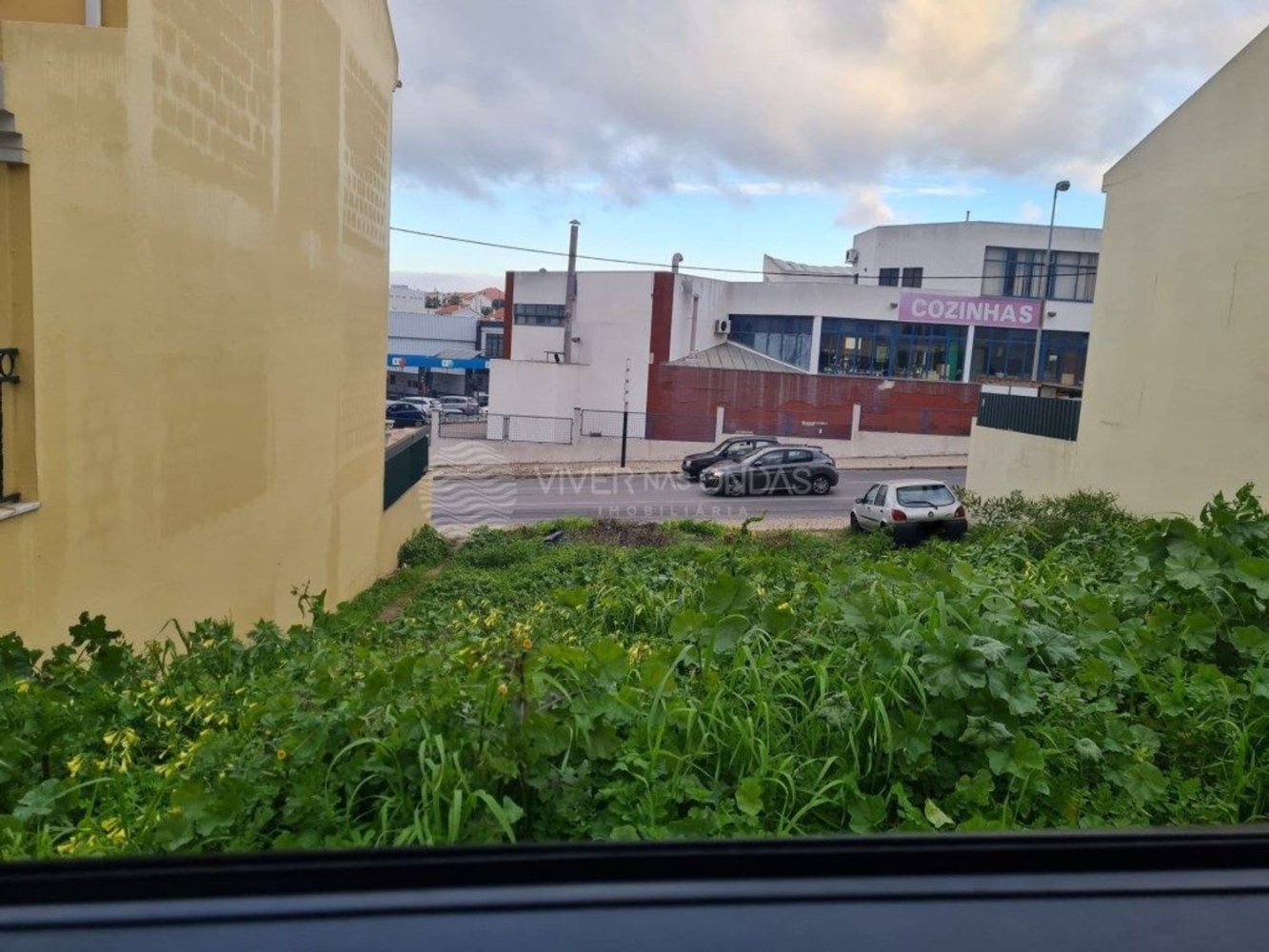 Terreno en Almada, Portugal 250 m² No. 89224