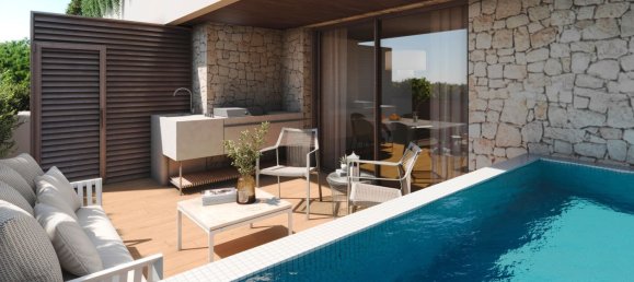 Apartamento de 3 dormitorios en Molina de Segura, Spain No. 149609 3