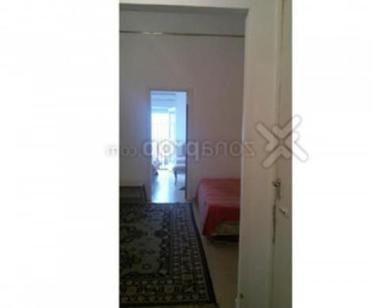 Studio in Buenos Aires, Argentina No. 94044